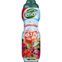 Teisseire Sirop Grenadine 75cl (lot de 5 bouteilles)