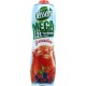 Teisseire Mega Sirop Grenadine 1,5L (lot de 2 bouteilles)