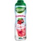 Teisseire Sirop de Grenadine 60cl (lot de 2 bouteilles)