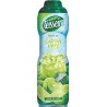 Teisseire Sirop Citron Vert 60cl (lot de 5)