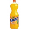 Fanta Boisson gazeuse à l'Orange 1,5L