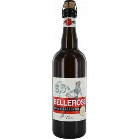 BELLEROSE 75CL 6.5%V
