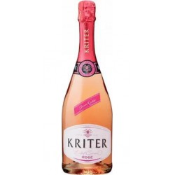 KRITER ROSE 75CL 11.