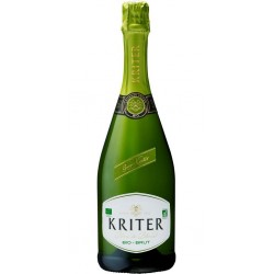 KRITER BRUT BIO 75CL