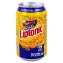 Lipton Ice Tea Liptonic 33cl (pack de 24)