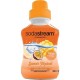 Sodastream Concentré Saveur Tropical 500ml (lot de 3 flacons)