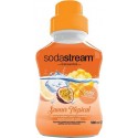 Sodastream Concentré Saveur Tropical 500ml (lot de 3 flacons)