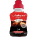 Sodastream Concentré Cola 500ml (lot de 4 flacons)