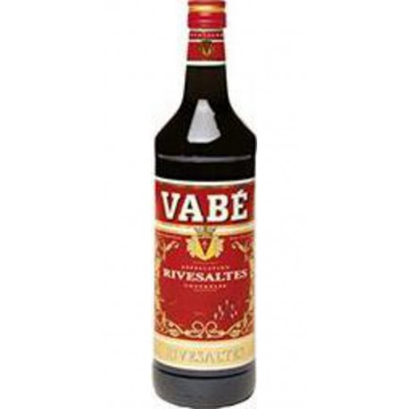 VABE RIVESALTES 1L