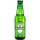 Heineken Bière blonde 25cl 5%vol. (lot de 2 packs de 12 soit 24 bouteilles)