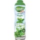 TEISSEIRE Sirop Menthe verte 60cl