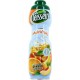 Teisseire Sirop Multifruits 75cl (lot de 5)