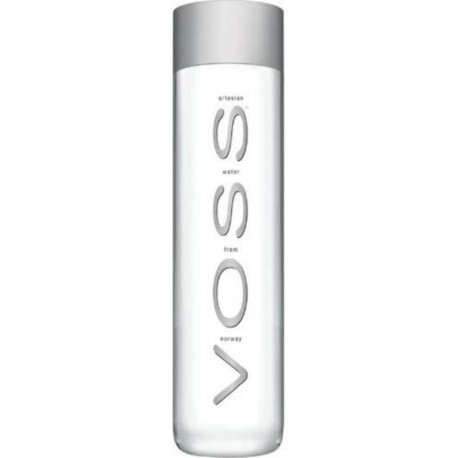 VOSS PET 50cl