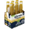 Bière Corona sunset 6X33cl (pack de 6)