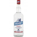 VODKA 37.5%V VIKOROFF CRF 1L