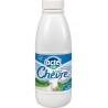 Lactel Lait de Chèvre Demi-écrémé 1L