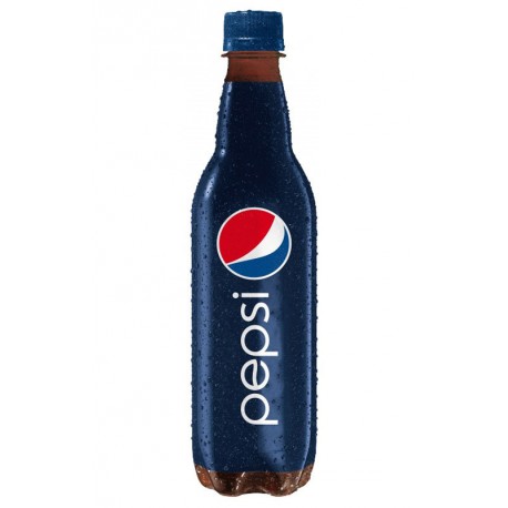 Pepsi Regular Beerbottle 50cl (pack de 12)