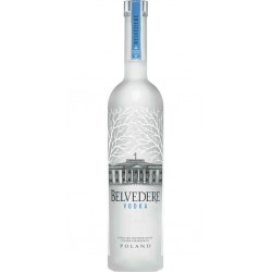 VODKA BELVEDERE 70CL