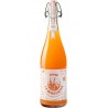 Maison Savouré Limonade orange La Beauceronne 75cl