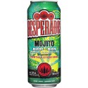 DESPERADOS Bière aromatisée Mojito 5.9%vol 500ml