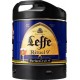 Bière blonde Leffe Rituel 9° Perfect Draft- Fût 6L