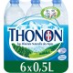 Eau minérale Thonon 50cl (lot de 4 packs de 6 soit 24 bouteilles)