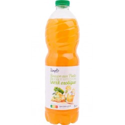 SIMPLY Boisson aux fruits saveur exotique 2L