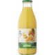 CARREFOUR EXTRA jus d'orange sans pulpe 100% pur jus 1L