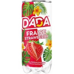 DADA FRAISE 33cl