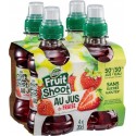 Fruit Shoot TEISSEIRE FRAISE 20cl (pack de 4)