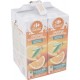 CARREFOUR CLASSIC ABC JUS ORANGE 4x1L