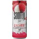 NC Boisson pétillante Soofy Goût lychee 33 Cl