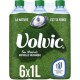 Volvic 6X1L RPET