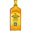 WHISKY WILLIAM PEEL Old Reserve 40% vol. 1L