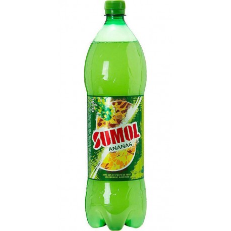 Sumol Ananas 1,5L