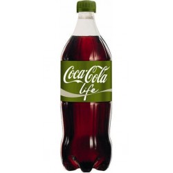 Coca-Cola Life 1,5L (pack de 8)
