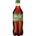 Coca-Cola Life 50cl (pack de 24)