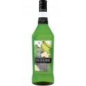 Sirop Vedrenne Banane verte 70cl