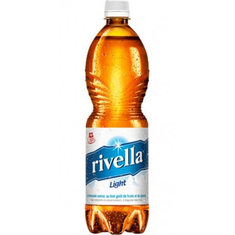 Rivella Light Bouteille 1L