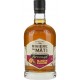 RIVIERE DU MAT Rhum Arrangé Fruits des Tropiques Mangue Passion 35% 70cl