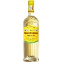 Muscat de FRONTIGNAN Premier 75cl 15.5%vol (lot de 3 bouteilles)