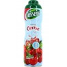 Teisseire Sirop Cerise 60cl (lot de 4 bouteilles)
