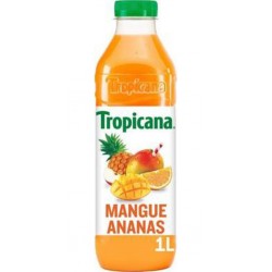 Tropicana MANGUE ANANAS 1L