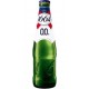 Kronenbourg 1664 Bière Blonde 0.0° 25cl 0.01%vol. (lot de 2 packs de 6 soit 12 bouteilles)