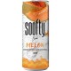 Soofty Drink Boisson pétillante Soofy Goût melon 33cl