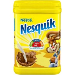 Nesquik 1Kg (lot de 3 boîtes)