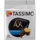 TASSIMO Café dosettes Compatibles Decaffeinato L'OR TASSIMO (lot de 3 sachets)