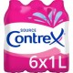 Contrex 1L (pack de 6)