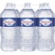 Cristaline Eau de source naturelle 6 x 1L (pack de 6)