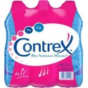 Contrex 1L (pack de 6)